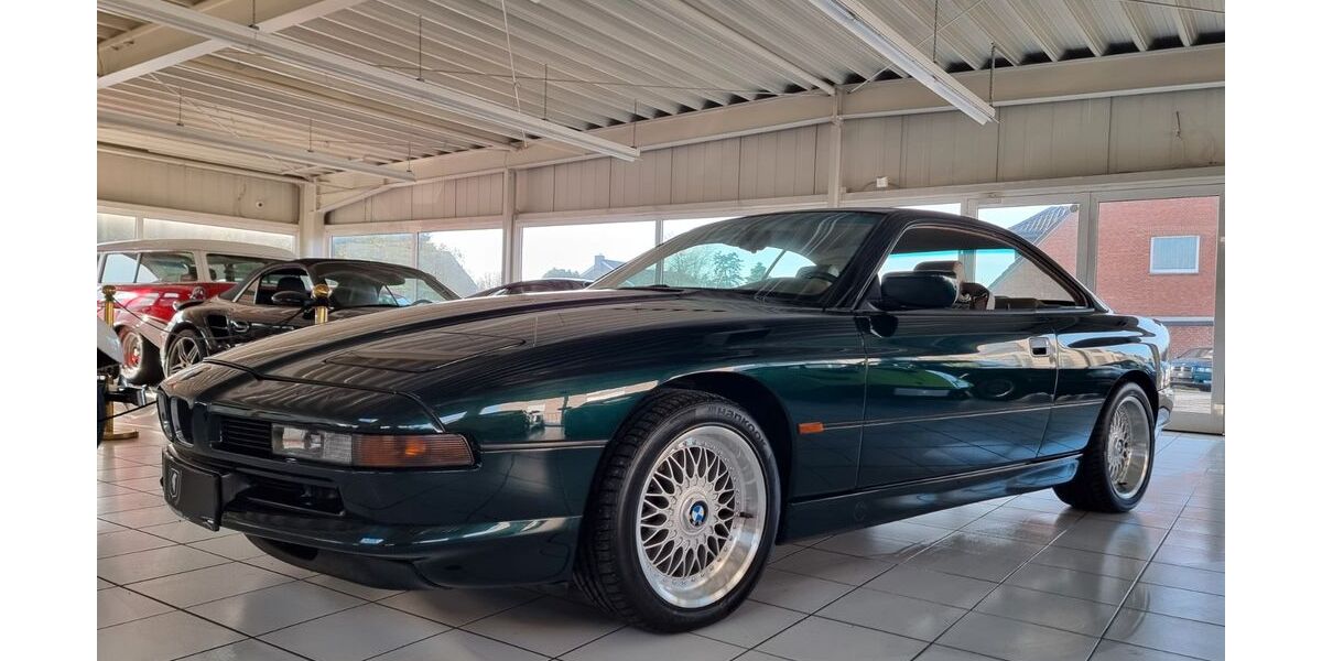 BMW 840 68.900 km 54.500 &euro; Wesel 46485
