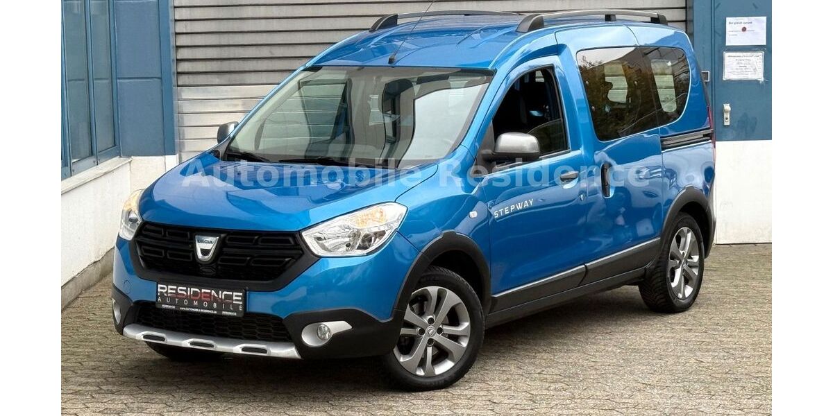Dacia Dokker 43.000 km 11.598 &euro; Ratingen 40880