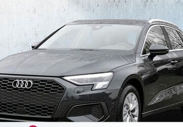 Audi A3 65.840 km 22.640 &euro; Recklinghausen 45657