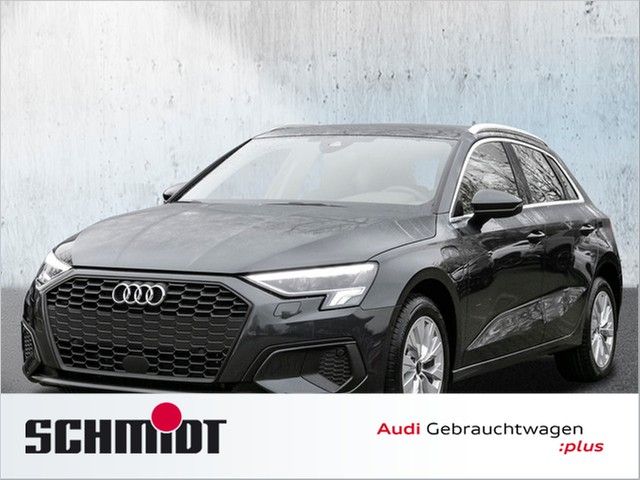 Audi A3 65.840 km 22.640 &euro; Recklinghausen 45657