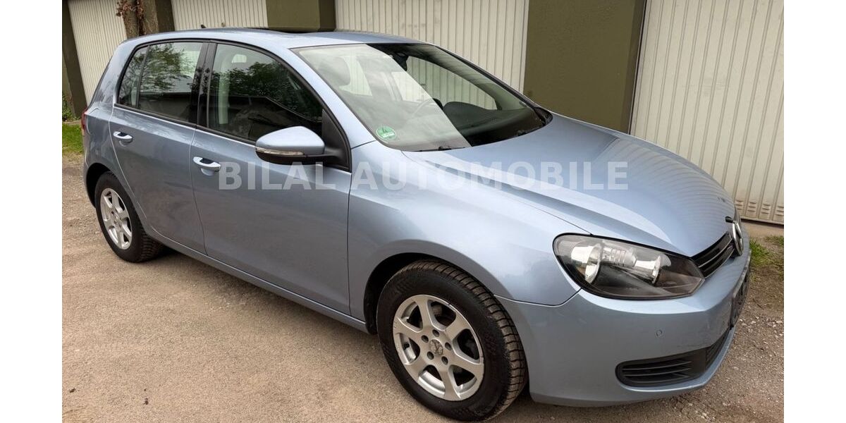 VW Golf 143.727 km 6.490 &euro; Gelsenkirchen 45889