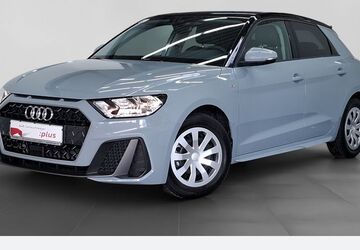 Audi A1 12.751 km 24.750 &euro; Bochum 44809