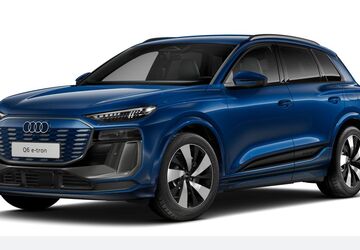 Audi Q6 e-tron 7.795 km 59.740 &euro; Bochum 44809