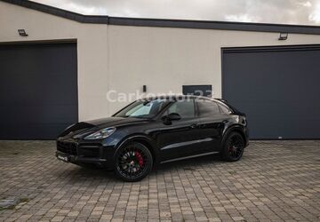 Porsche Cayenne 98.900 km 69.911 &euro; Velbert 42553