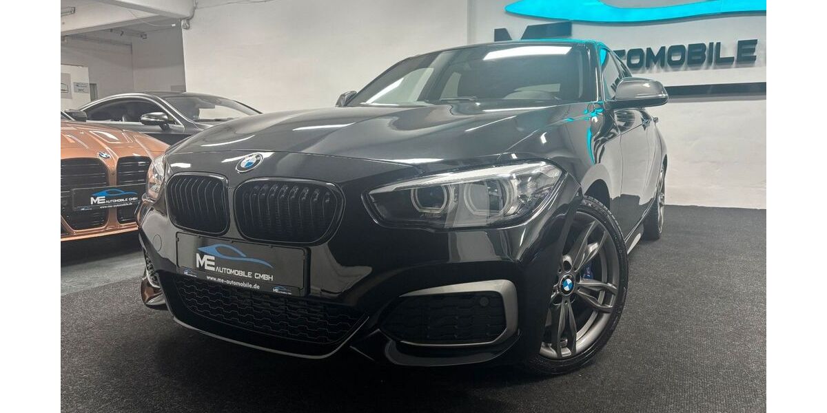 BMW M135 145.000 km 20.900 &euro; Duisburg 47178