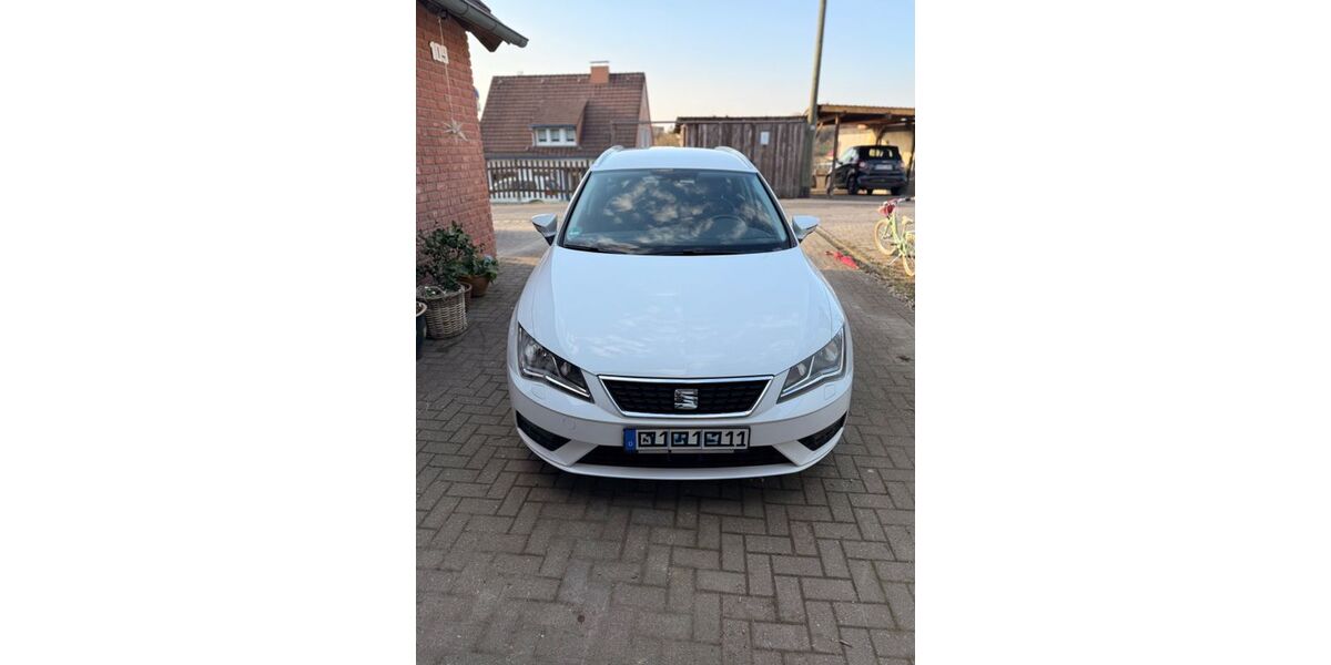 Seat Leon 78.000 km 12.999 &euro; Witten 58453