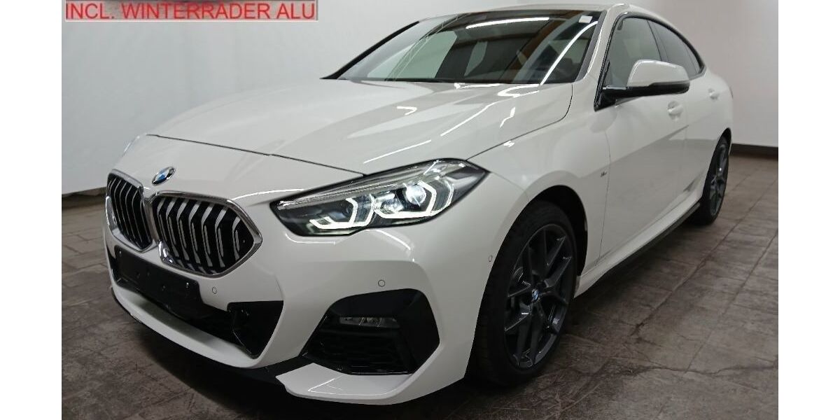 BMW 218 Gran Coupé 8.200 km 29.390 &euro; Herten 45699