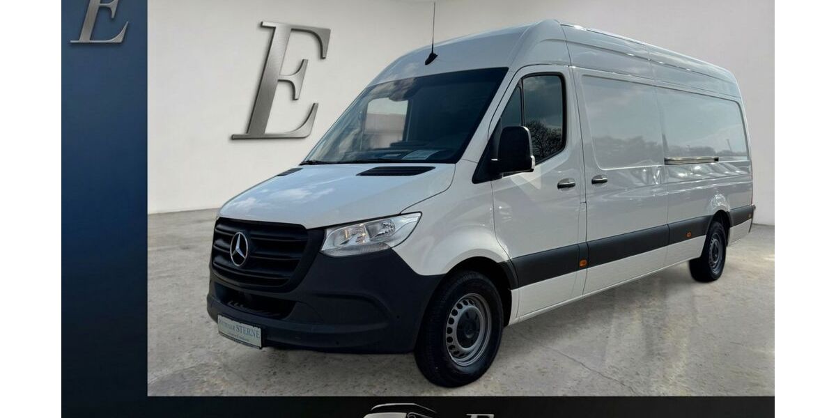 Mercedes-Benz Sprinter 74.028 km 29.155 &euro; Witten 58454