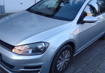 VW Golf 197.213 km 4.900 &euro; Bottrop 46240