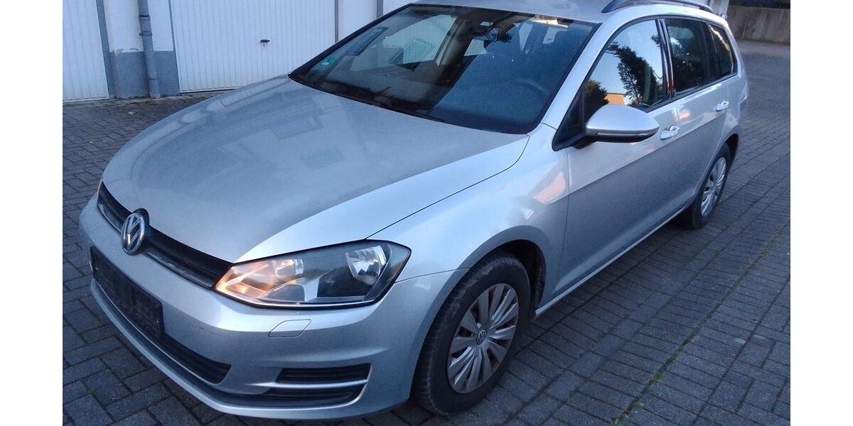 VW Golf 197.213 km 4.900 &euro; Bottrop 46240
