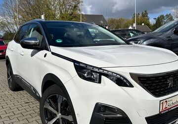 Peugeot 3008 124.990 km 13.900 &euro; Mülheim 45481