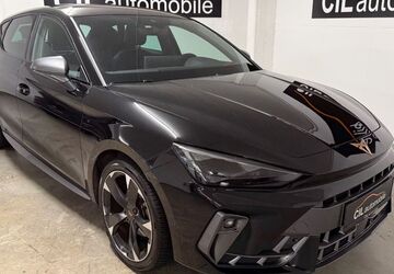 Cupra Leon 51.780 km 24.990 &euro; Bottrop 46244