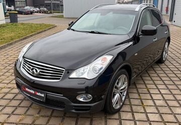 INFINITI EX30 282.000 km 4.999 &euro; Essen 45329