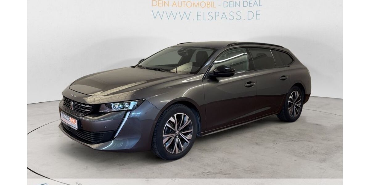 Peugeot 508 50.636 km 19.589 &euro; Moers 47445