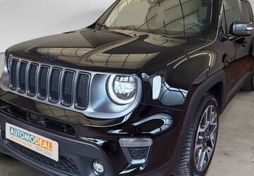 Jeep Renegade 42.726 km 23.989 &euro; Moers 47445