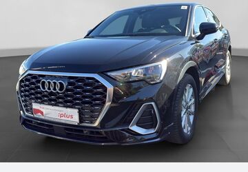 Audi Q3 32.737 km 38.660 &euro; Gelsenkirchen 45894