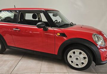Mini ONE 119.370 km 5.880 &euro; Heiligenhaus 42579