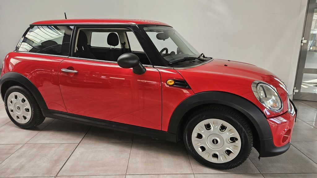 Mini ONE 119.370 km 5.880 &euro; Heiligenhaus 42579