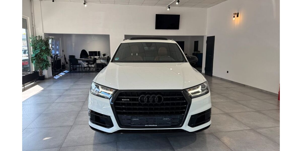 Audi Q7 90.963 km 32.000 &euro; Oberhausen 46049