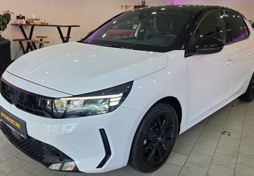 Opel Corsa 67.117 km 13.490 &euro; Recklinghausen 45661