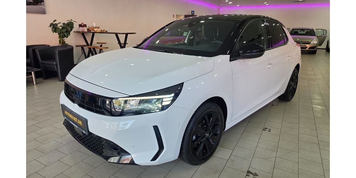 Opel Corsa 67.117 km 13.490 &euro; Recklinghausen 45661