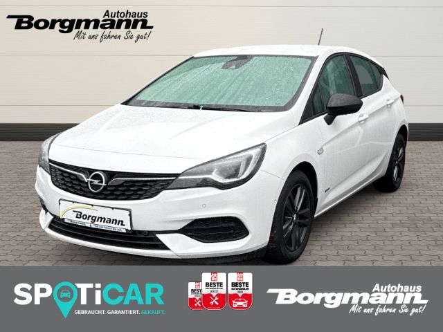 Opel Astra 41.600 km 15.990 &euro; Essen 45356