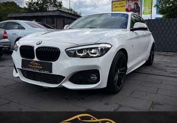 BMW 118 129.894 km 15.299 &euro; Bottrop 46236