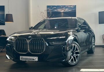 BMW 740 11.799 km 105.980 &euro; Duisburg 47119