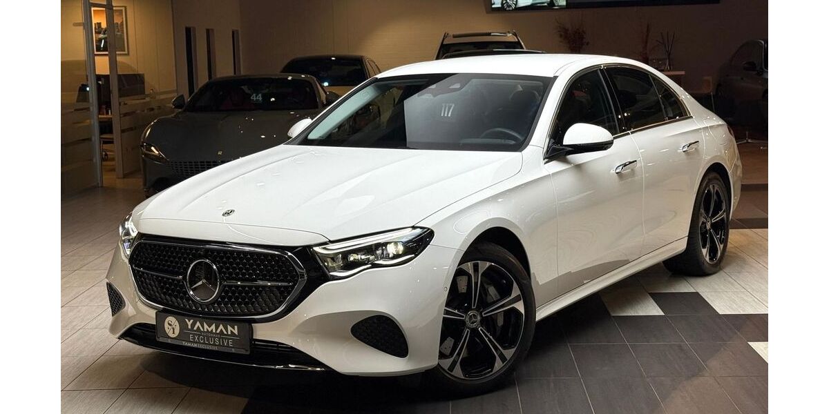 Mercedes-Benz E 300 17.856 km 45.850 &euro; Mülheim an der Ruhr 45472