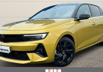 Opel Astra 27.700 km 22.990 &euro; Gelsenkirchen 45894