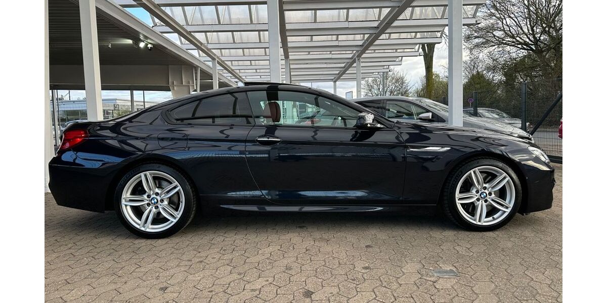 BMW 650 216.000 km 16.950 &euro; Dinslaken 46539