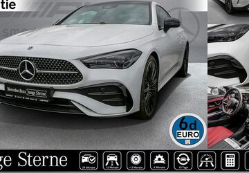Mercedes-Benz CLE 220 9.998 km 59.888 &euro; Dorsten 46282
