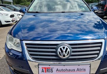 VW Passat 122.000 km 4.850 &euro; Bottrop 46238