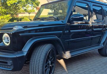 Mercedes-Benz G 350 96.000 km 102.000 &euro; Essen 45359