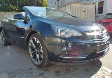 Opel Cascada 124.343 km 12.450 &euro; Bochum 44866