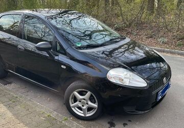 Fiat Grande Punto 159.000 km 1.600 &euro; Dorsten 46286