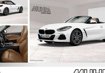 BMW Z4 44.636 km 35.940 &euro; Oberhausen 46149