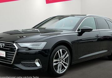 Audi A6 67.590 km 34.490 &euro; Duisburg 47249