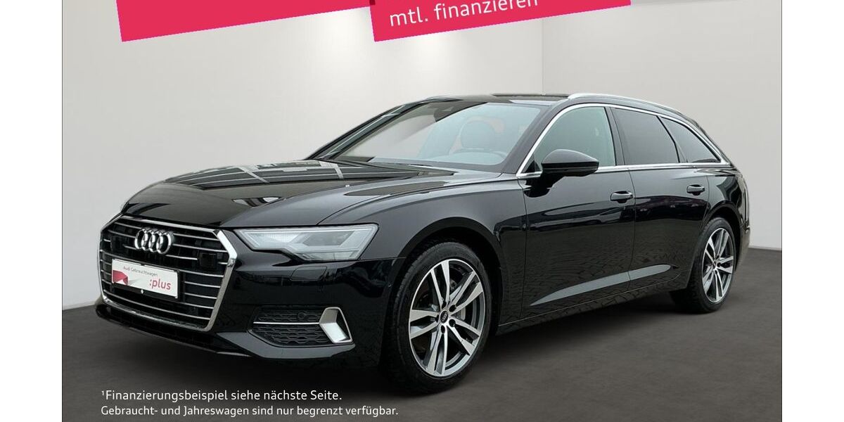 Audi A6 67.590 km 34.490 &euro; Duisburg 47249
