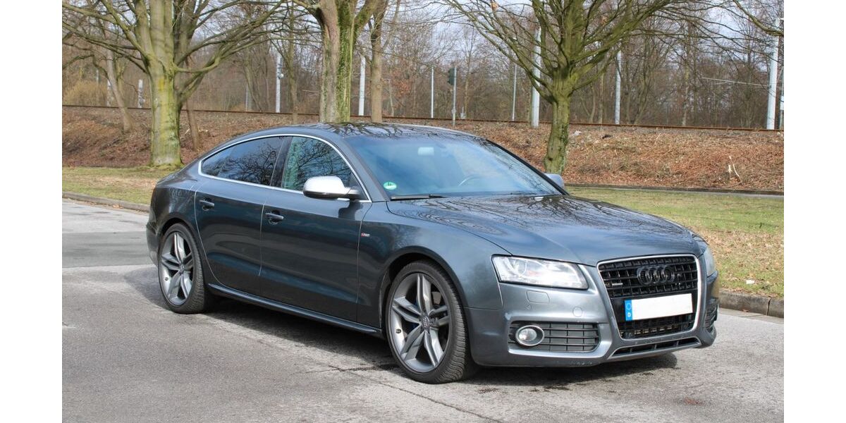 Audi A5 205.000 km 10.000 &euro; Gelsenkirchen 45897