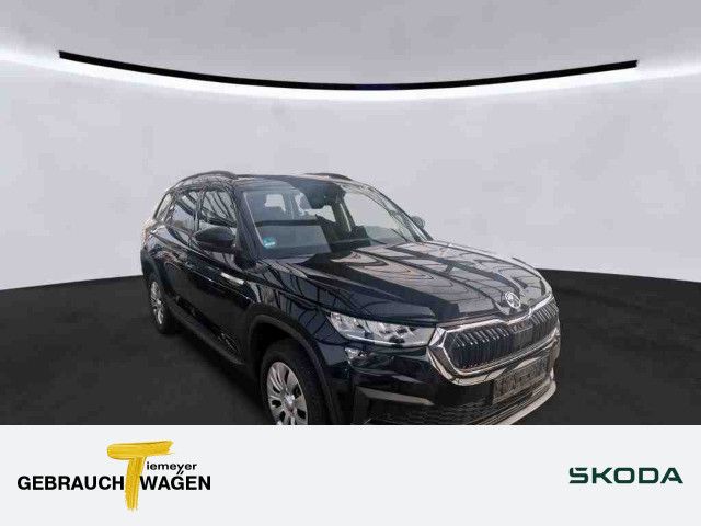 Skoda Kodiaq 75.687 km 30.790 &euro; Bochum 44809