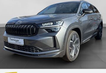 Skoda Kodiaq 2.999 km 43.790 &euro; Oberhausen 46047