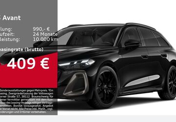 Audi A5 29.976 km 51.440 &euro; Bochum 44809