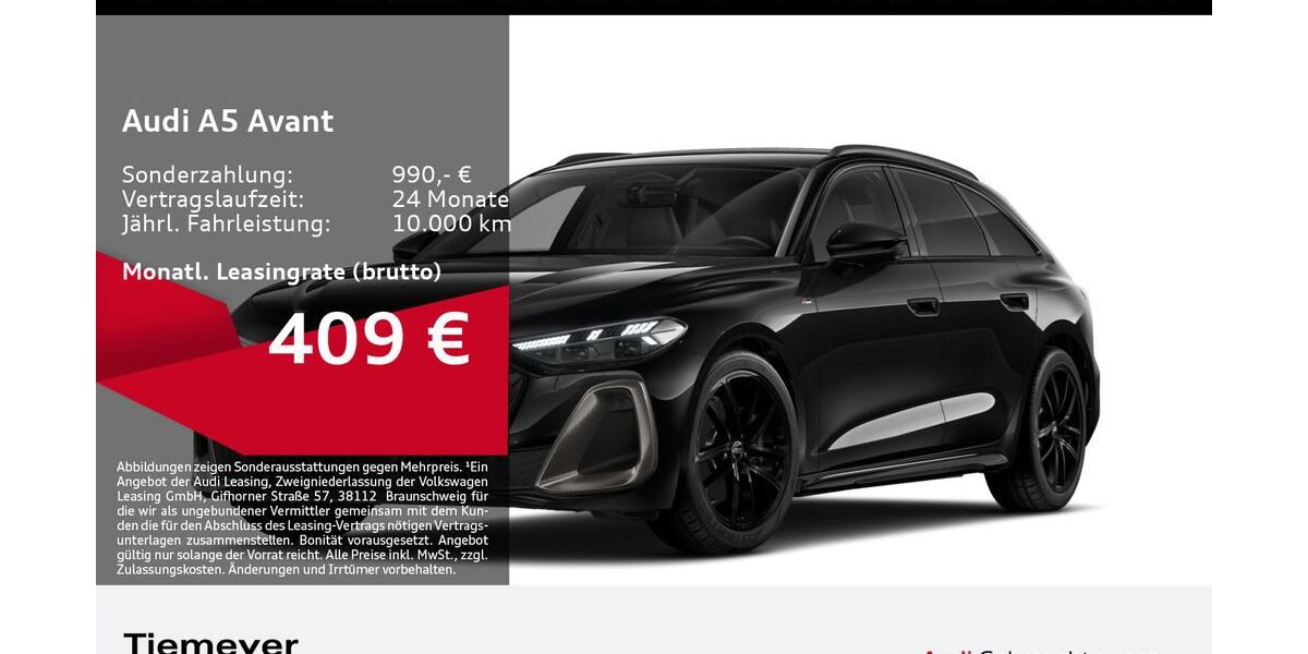 Audi A5 29.976 km 51.440 &euro; Bochum 44809