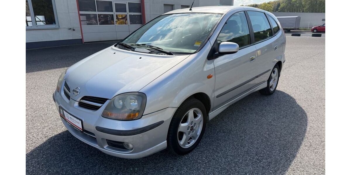 Nissan Almera 99.000 km 2.999 &euro; Marl 45772