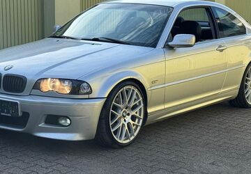 BMW 320 270.000 km 2.850 &euro; Bottrop 46238