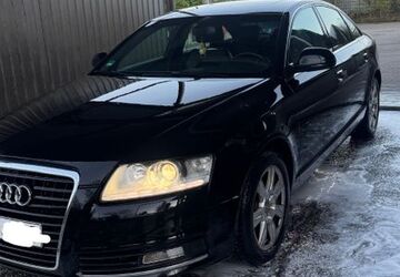Audi A6 510.000 km 3.750 &euro; Moers 47445