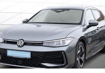 VW Passat 14.677 km 44.888 &euro; Herten 45701