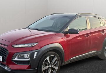 Hyundai KONA 73.500 km 16.890 &euro; Bochum 44809
