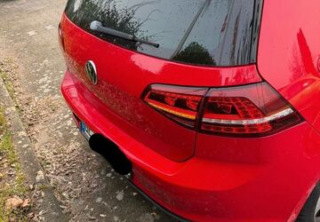 VW Golf 153.000 km 12.000 &euro; Gelsenkirchen 45891